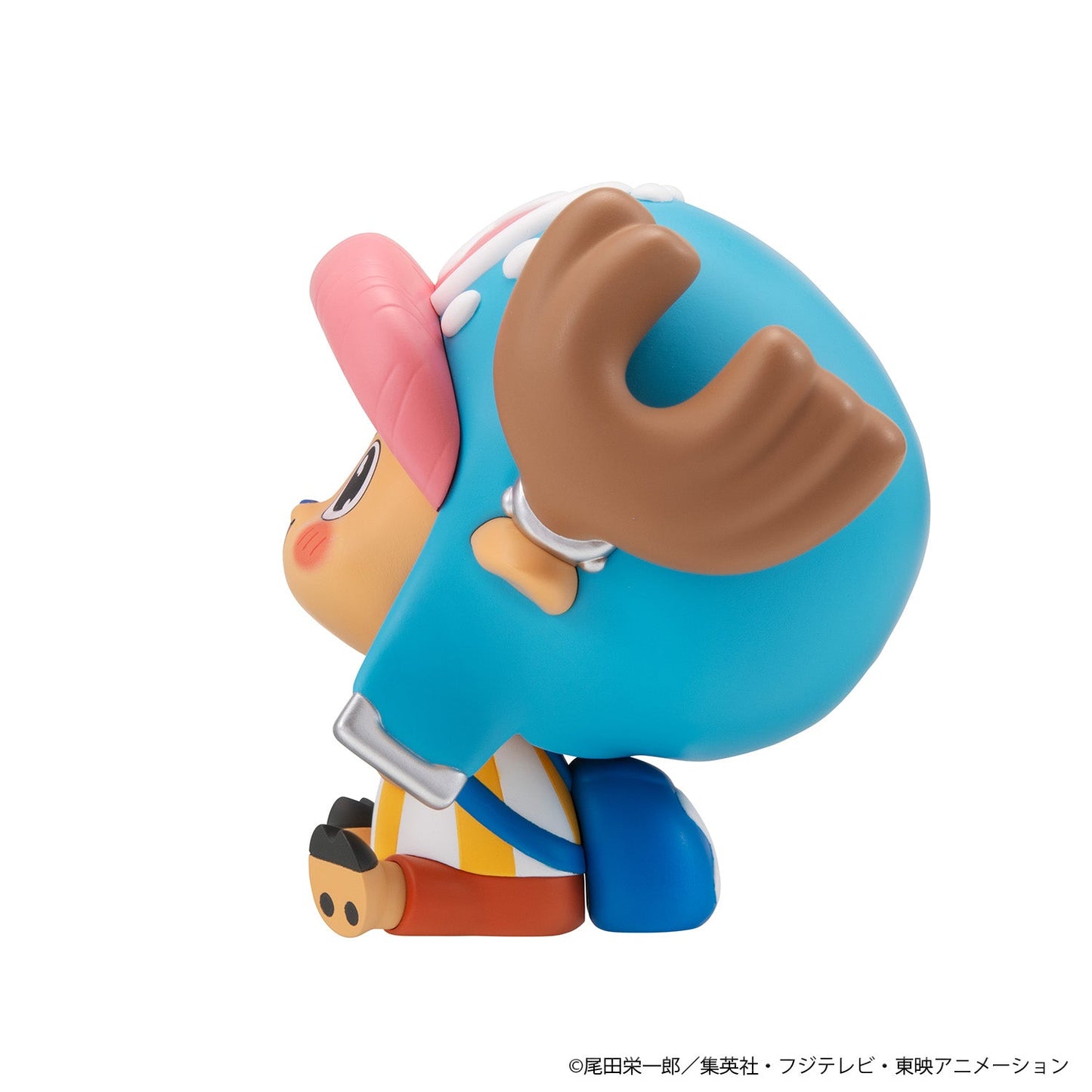 Lookup Tony Tony Chopper (Excited Ver.)