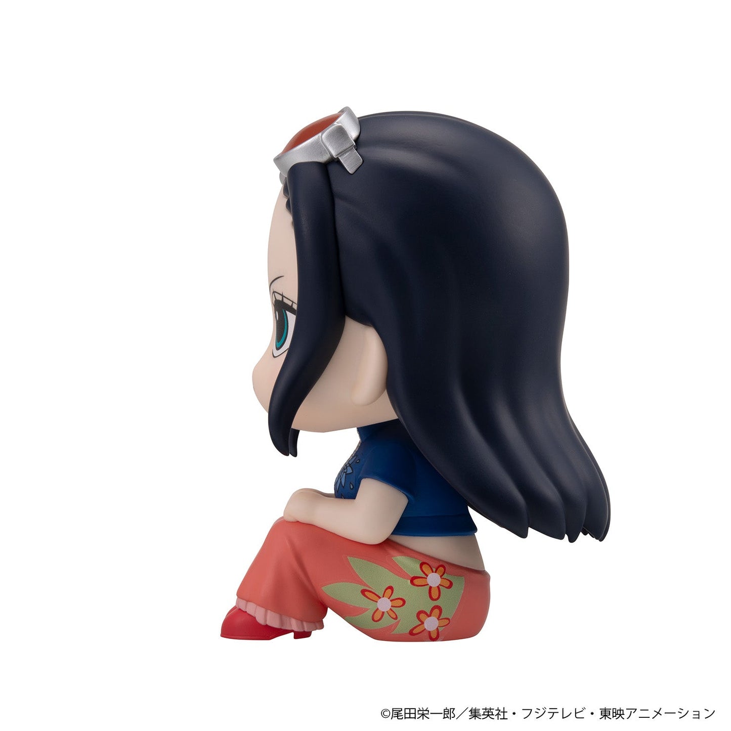 Lookup Nico Robin