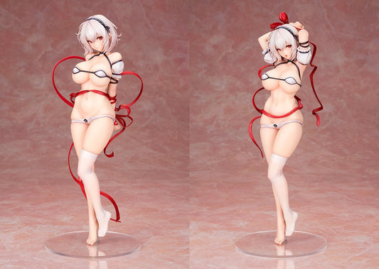 Azur Lane Sirius Hugging Pillow ver. (2 Pcs Set) 1/6 Scale Figure