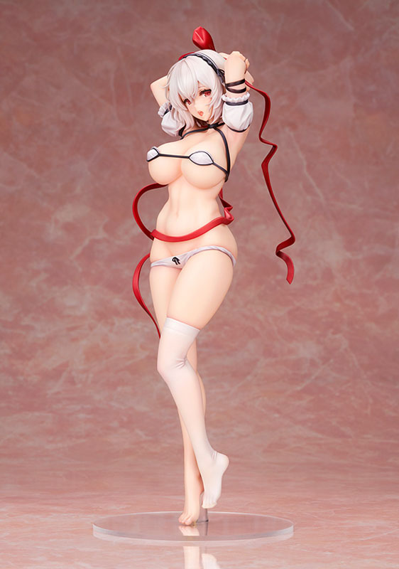 Azur Lane Sirius Hugging Pillow ver. (2 Pcs Set) 1/6 Scale Figure