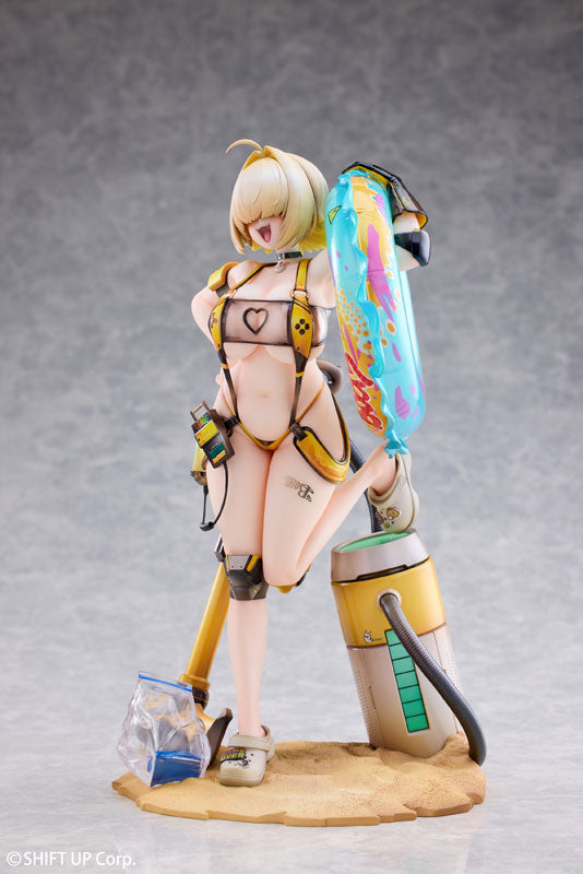 Goddess of Victory: Nikke Elegg: Boom and Shock 1/7 Scale Figure