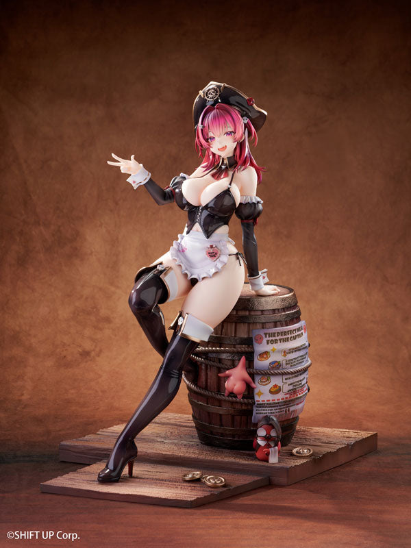 Goddess of Victory: Nikke Mast: Romantic Maid 1/4 Scale Figure