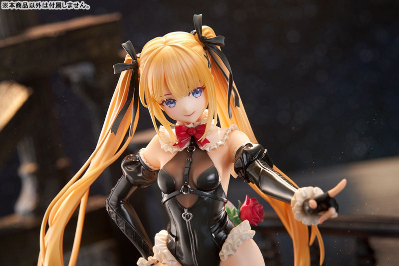 Marie Rose Twinkle Rose ver. 1/7 Scale Figure