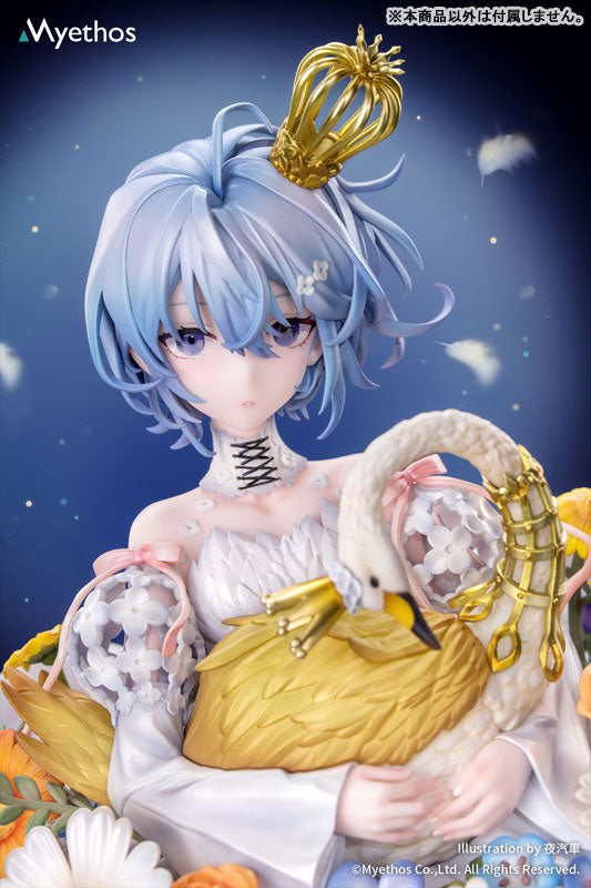 FairyTale -Another- Swan Lake 1/8 Scale Figure