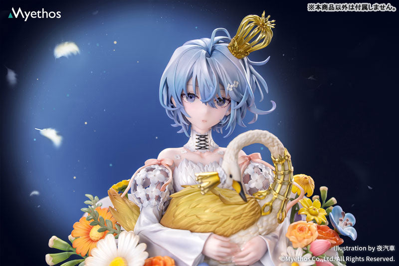 FairyTale -Another- Swan Lake 1/8 Scale Figure