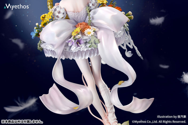 FairyTale -Another- Swan Lake 1/8 Scale Figure