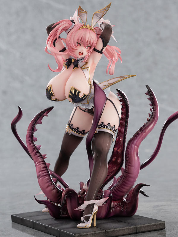 Alice Illustration by Ulrich DELUXE ver. 1/6 Scale Figure