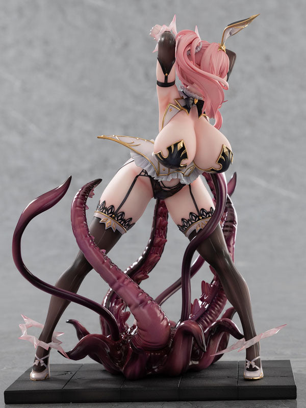 Alice Illustration by Ulrich DELUXE ver. 1/6 Scale Figure