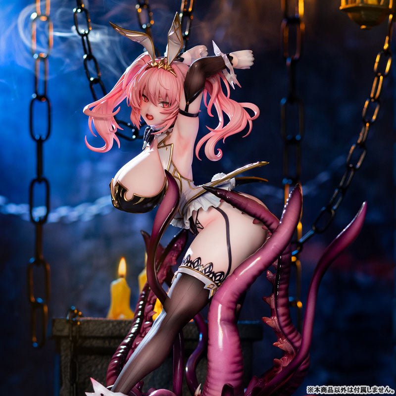 Alice Illustration by Ulrich DELUXE ver. 1/6 Scale Figure