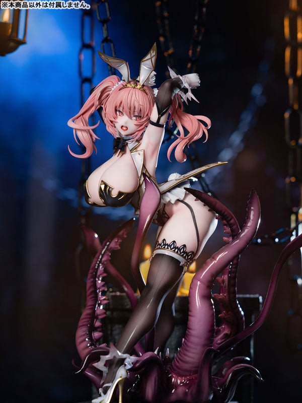Alice Illustration by Ulrich DELUXE ver. 1/6 Scale Figure
