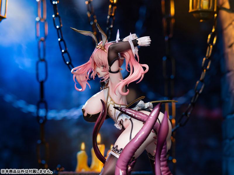 Alice Illustration by Ulrich DELUXE ver. 1/6 Scale Figure