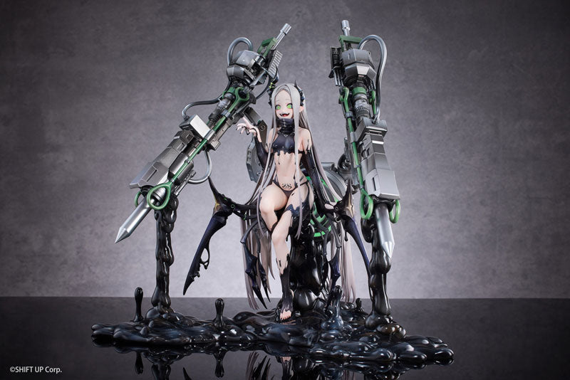 Goddess of Victory: Nikke Leviathan DELUXE EDITION 1/7 Scale Figure