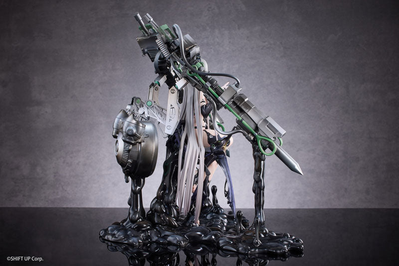 Goddess of Victory: Nikke Leviathan DELUXE EDITION 1/7 Scale Figure