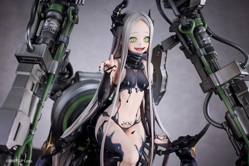 Goddess of Victory: Nikke Leviathan DELUXE EDITION 1/7 Scale Figure