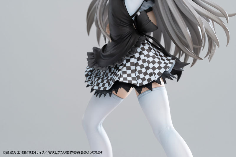 Haiyore! Nyaruko-san F - Nyaruko 1/6 Scale Figure