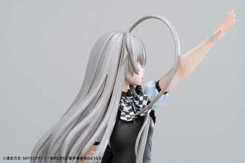 Haiyore! Nyaruko-san F - Nyaruko 1/6 Scale Figure