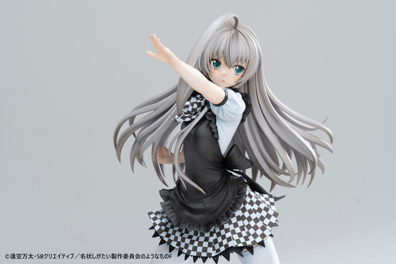 Haiyore! Nyaruko-san F - Nyaruko 1/6 Scale Figure