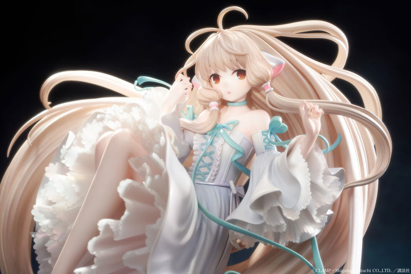 Chobits Chi DELUXE EDITION 1/6 Scale Figure