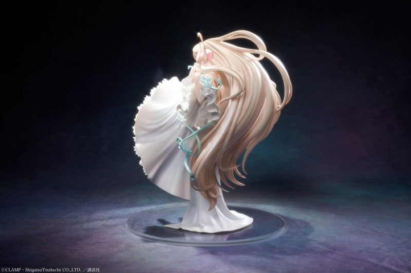 Chobits Chi DELUXE EDITION 1/6 Scale Figure