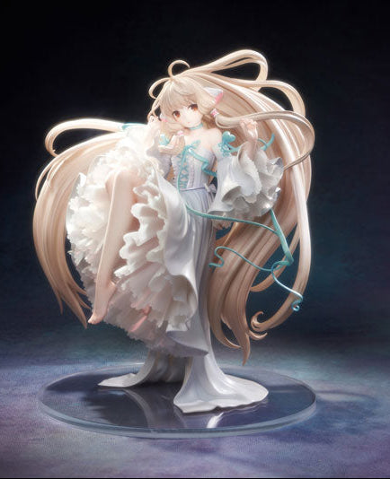 Chobits Chi 1/6 Scale Figure