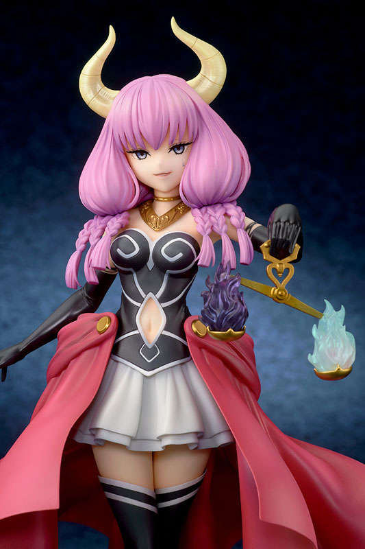 Frieren: Beyond Journey's End Aura the Guillotine 1/7 Scale Figure