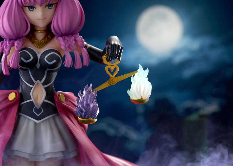 Frieren: Beyond Journey's End Aura the Guillotine 1/7 Scale Figure