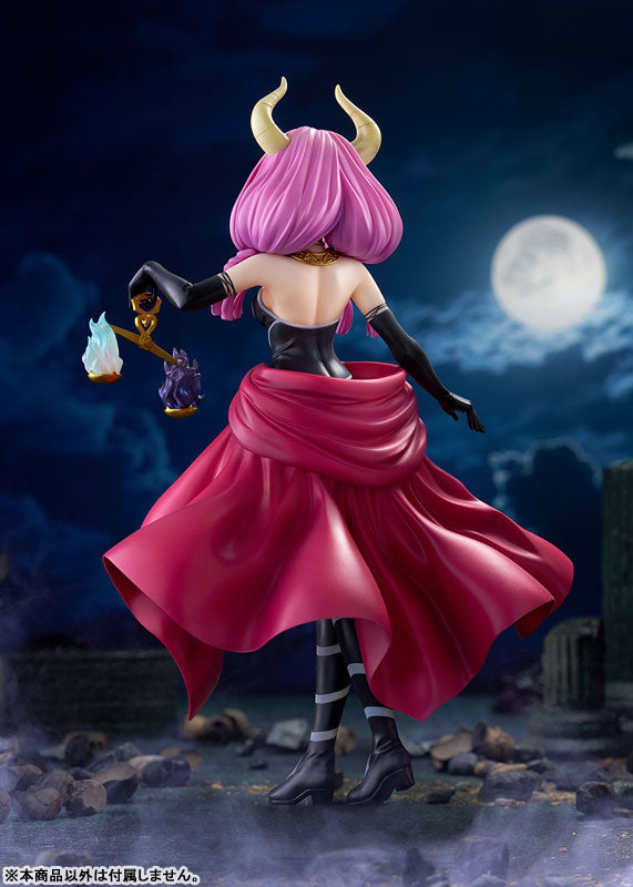 Frieren: Beyond Journey's End Aura the Guillotine 1/7 Scale Figure