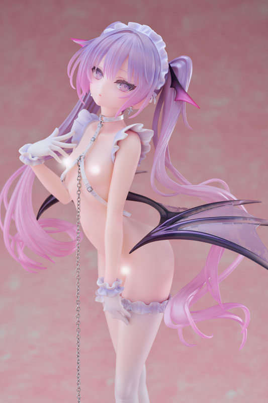 Eve Body Harness Renewal ver. 1/6 Scale Figure