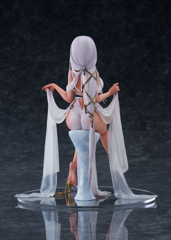 Azur Lane Massachusetts - Dressed to Impress - 1/7 Scale Figure