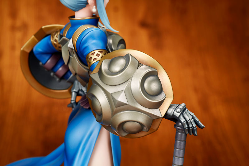 Unicorn Overlord - Virginia (Class Valkyria) 1/7 Scale Figure