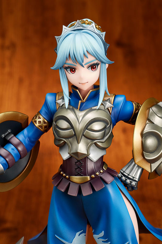 Unicorn Overlord - Virginia (Class Valkyria) 1/7 Scale Figure
