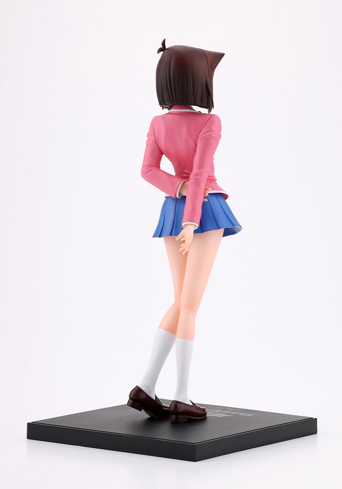 Tea Gardner OSHI WORKS 1/7 Scale Figure
