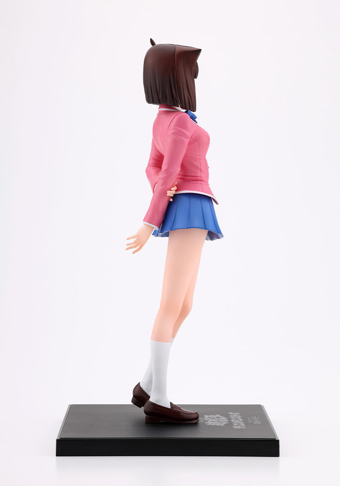 Tea Gardner OSHI WORKS 1/7 Scale Figure