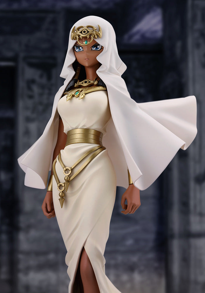 Ishizu Ishtar OSHI WORKS 1/7 Scale Figure