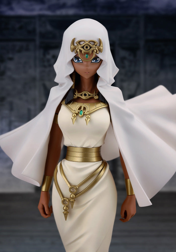 Ishizu Ishtar OSHI WORKS 1/7 Scale Figure