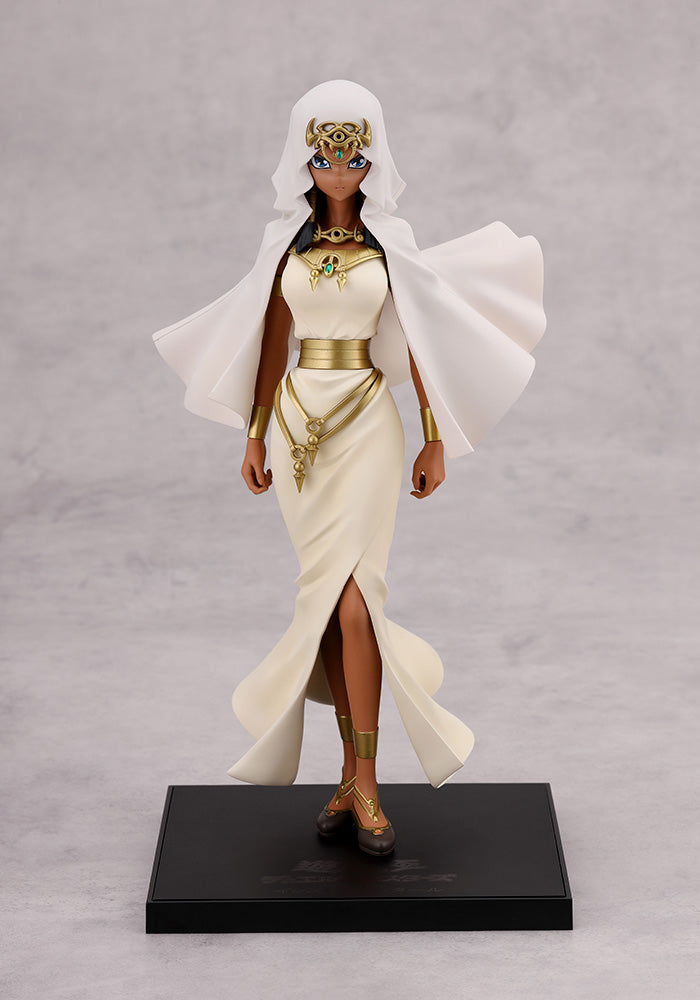 Ishizu Ishtar OSHI WORKS 1/7 Scale Figure