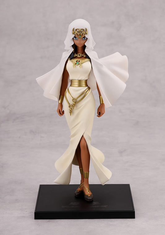 Ishizu Ishtar OSHI WORKS 1/7 Scale Figure