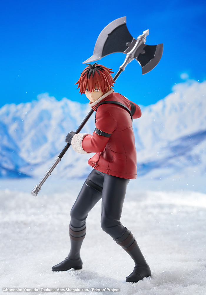Stark OSHI WORKS Complete Figure