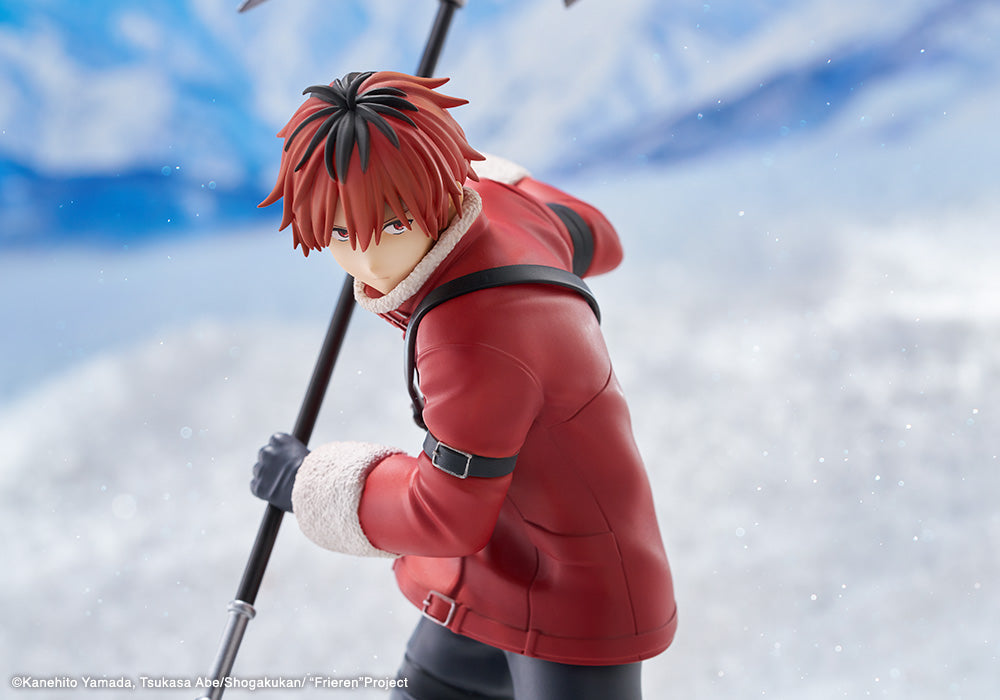 Stark OSHI WORKS Complete Figure