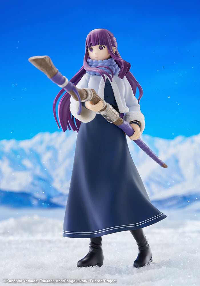 Fern OSHI WORKS Complete Figure