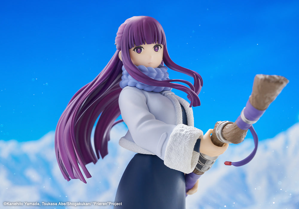 Fern OSHI WORKS Complete Figure