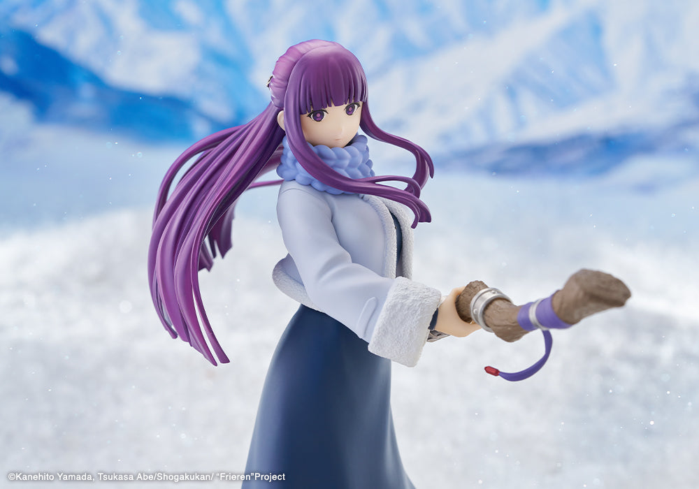 Fern OSHI WORKS Complete Figure