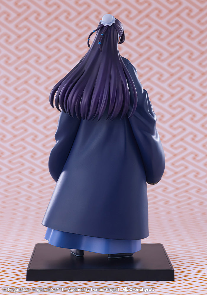 Jinshi OSHI WORKS Complete Figure