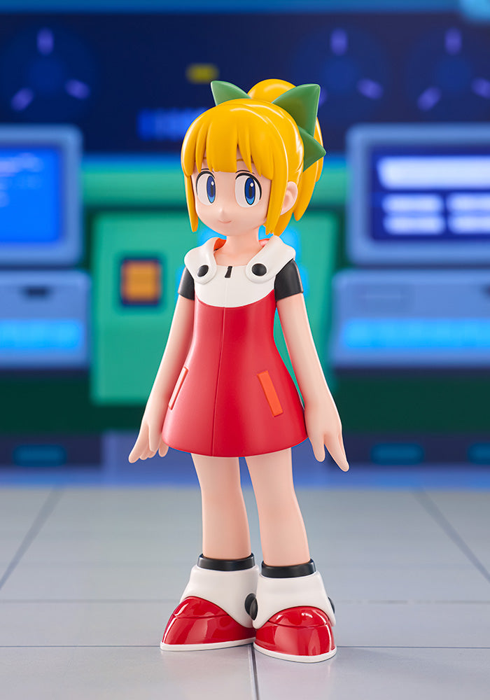 Roll OSHI WORKS Complete Figure