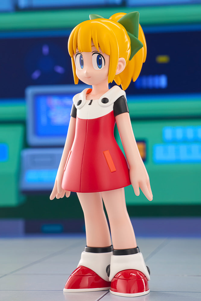 Roll OSHI WORKS Complete Figure