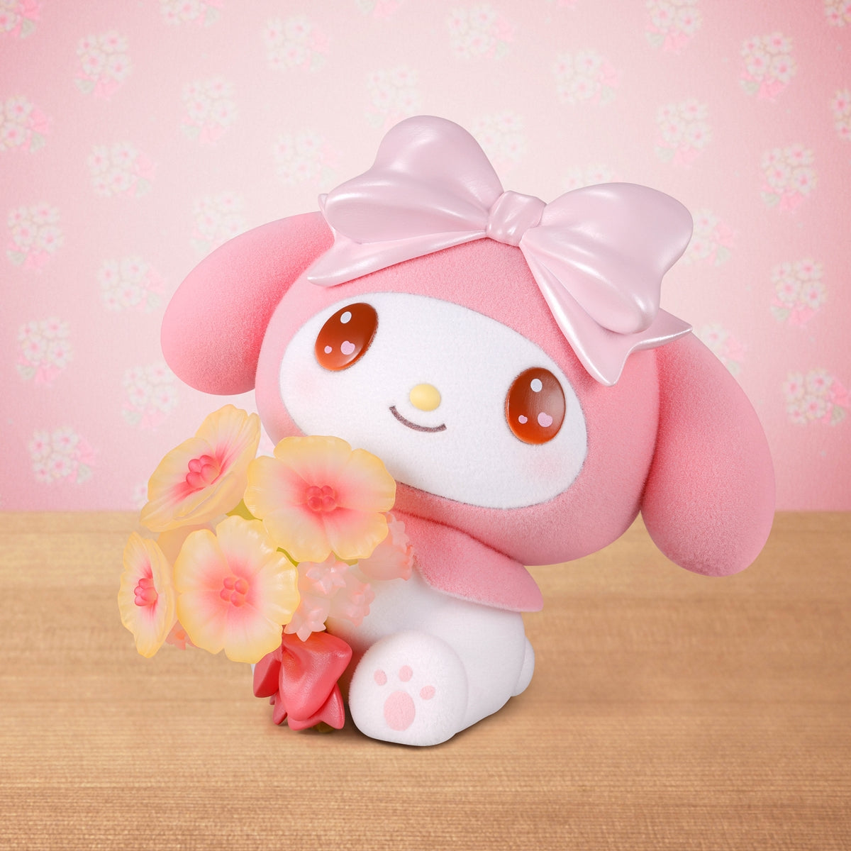 mofamofy My Melody -Pastel Colors ver.-