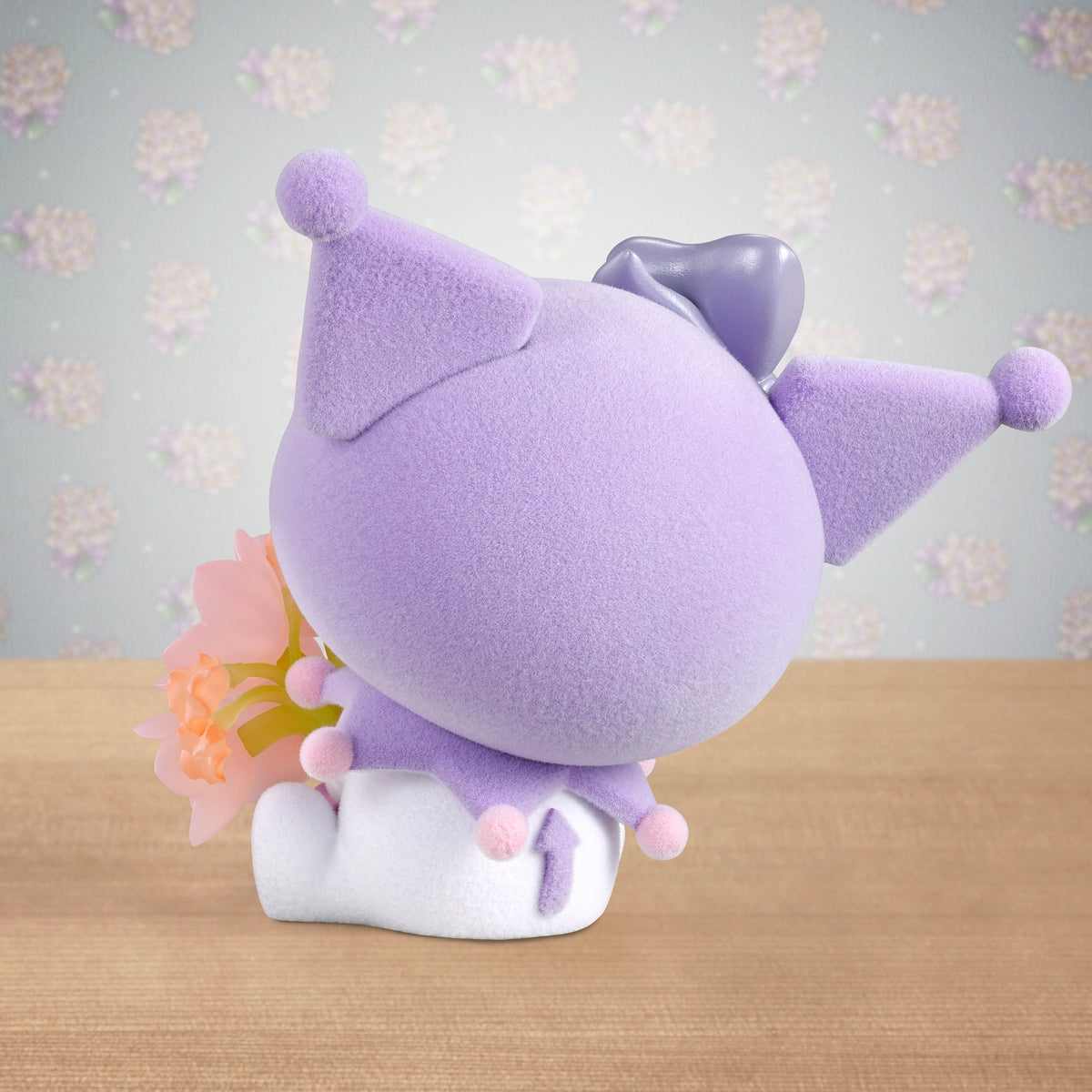 mofamofy Kuromi -Pastel Colors ver.-