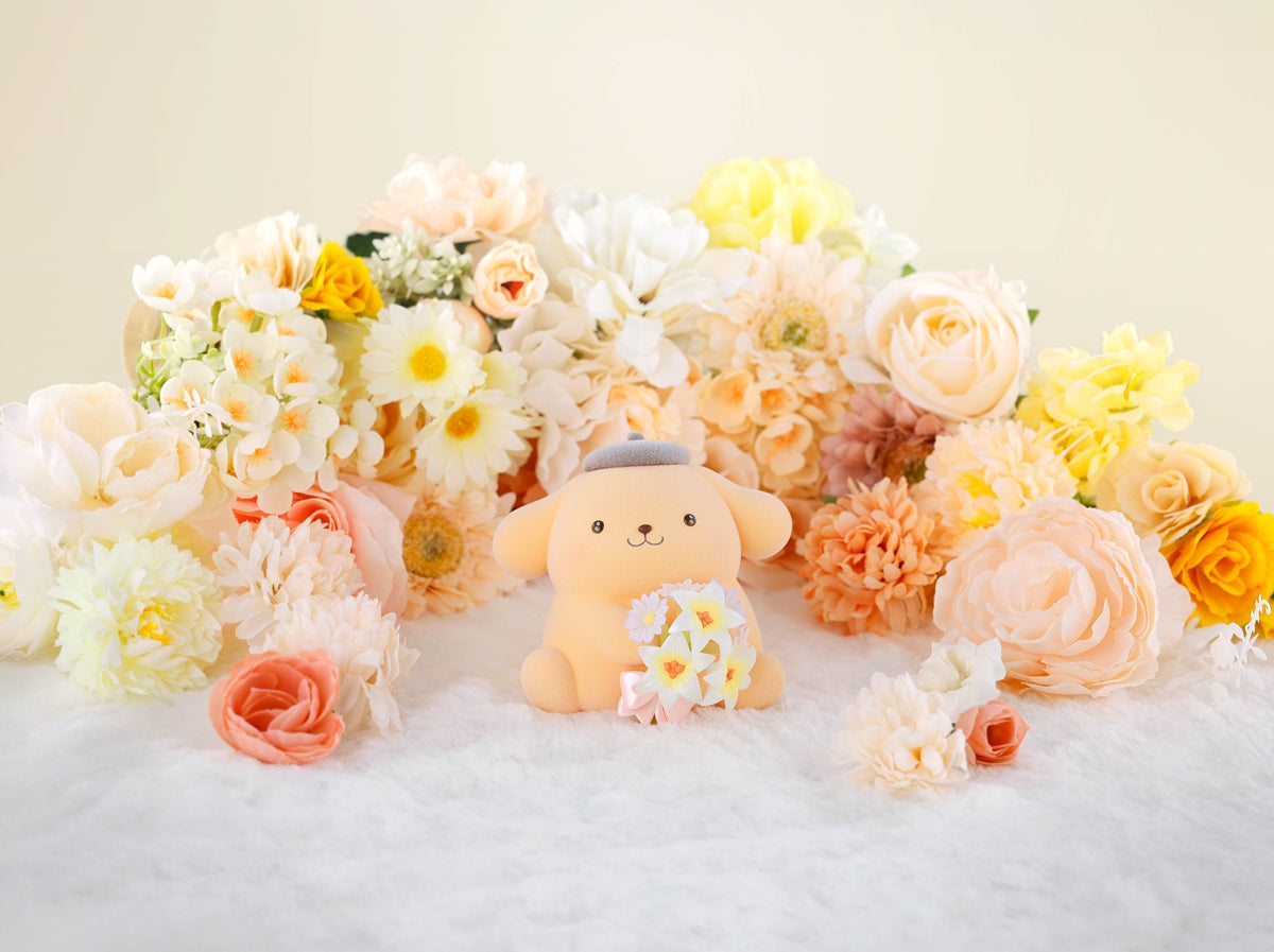 mofamofy Pompompurin -Pastel Colors ver.-
