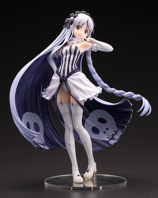 Francesca Prelati 1/7 Scale Figure