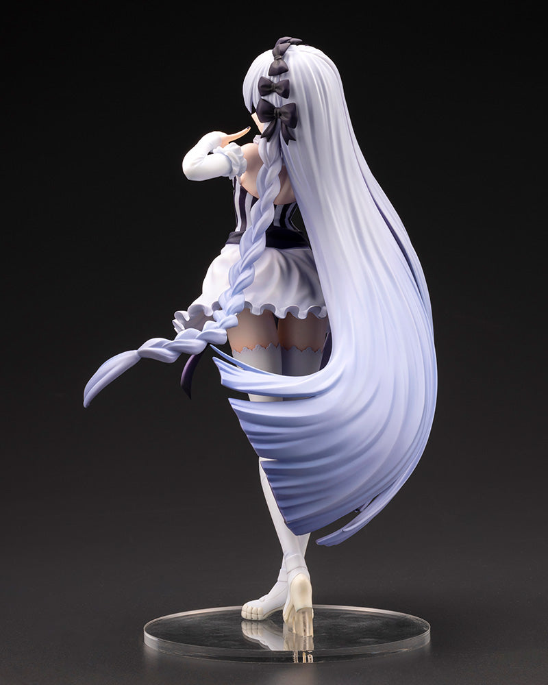 Francesca Prelati 1/7 Scale Figure